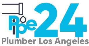 Pipe24 Plumber Los Angeles