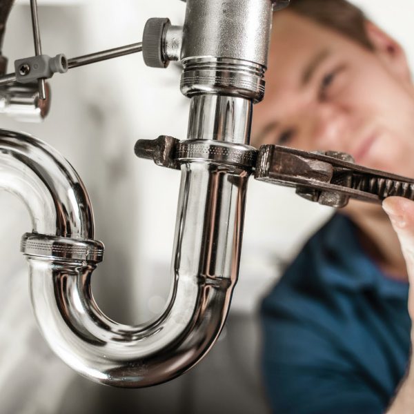 LOS ANGELES BEST PLUMBER COMPANY